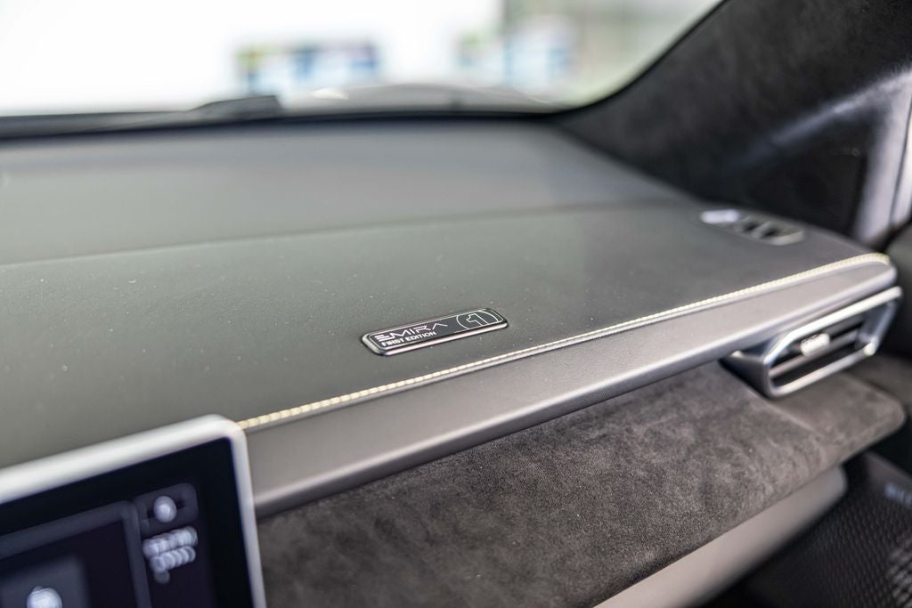 2024 Lotus Emira First Edition