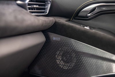 2024 Lotus Emira First Edition