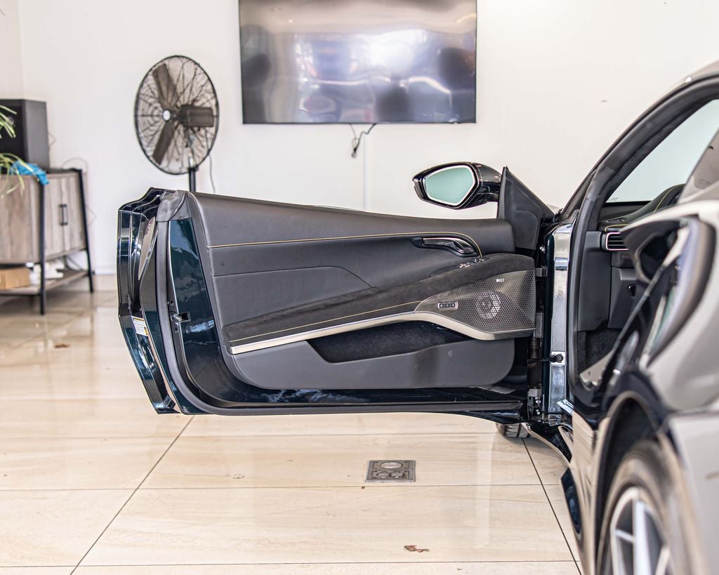 2024 Lotus Emira First Edition