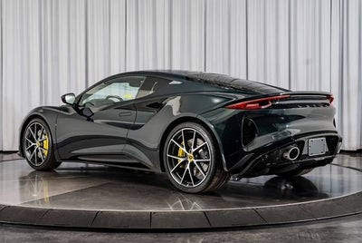 2024 Lotus Emira First Edition