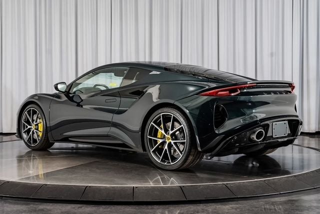 2024 Lotus Emira First Edition