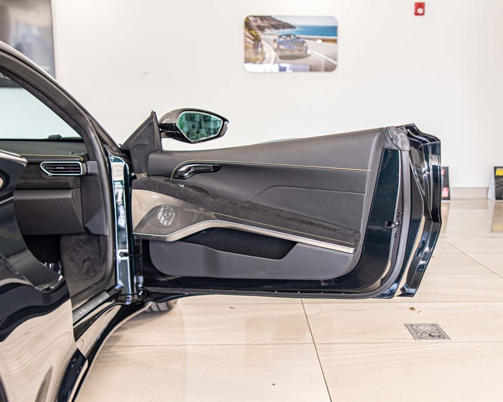 2024 Lotus Emira First Edition