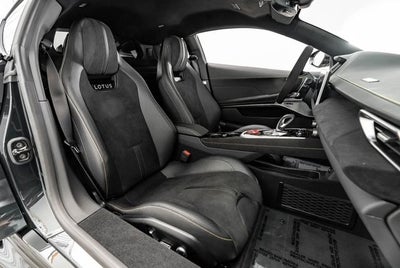 2024 Lotus Emira First Edition