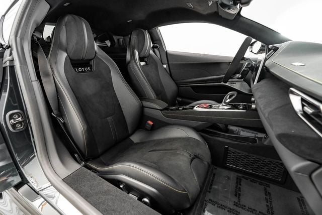 2024 Lotus Emira First Edition