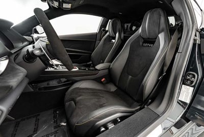 2024 Lotus Emira First Edition