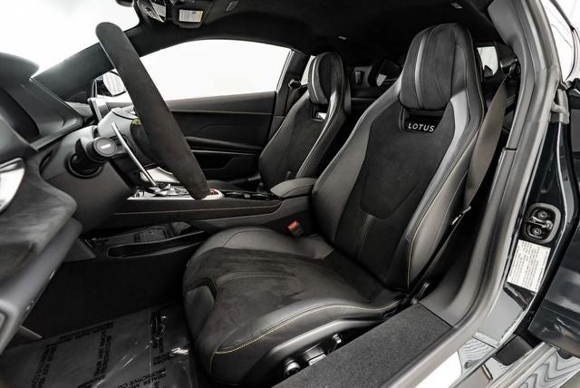 2024 Lotus Emira First Edition