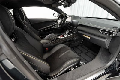 2024 Lotus Emira First Edition