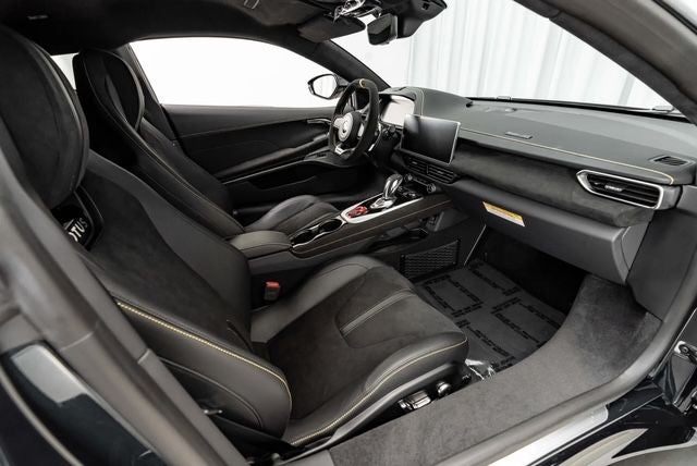 2024 Lotus Emira First Edition