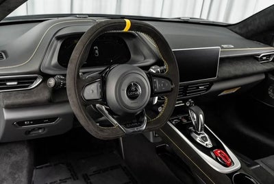 2024 Lotus Emira First Edition