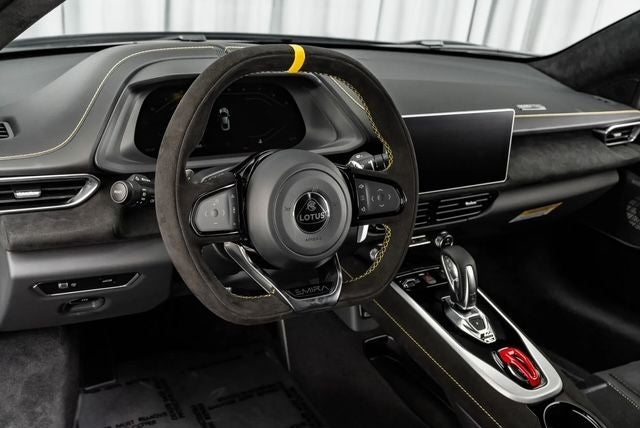 2024 Lotus Emira First Edition