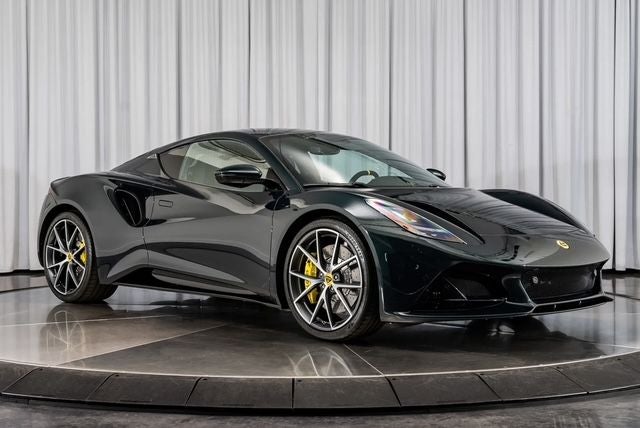 2024 Lotus Emira First Edition