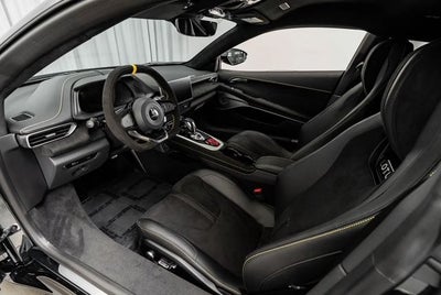 2024 Lotus Emira First Edition