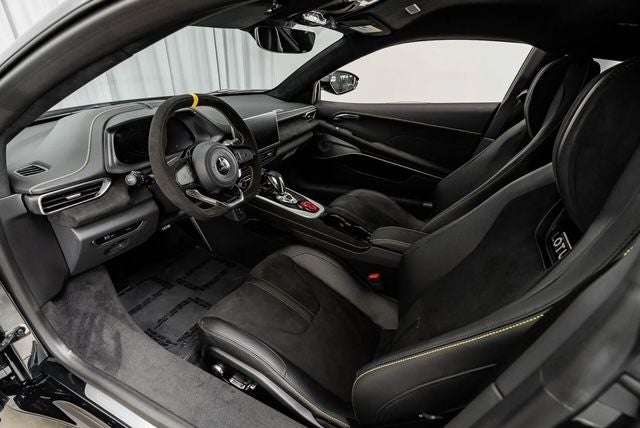 2024 Lotus Emira First Edition