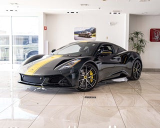 2024 Lotus Emira First Edition