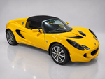 2005 Lotus Elise Base