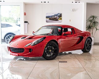 2005 Lotus Elise Base