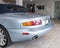 2002 Aston Martin DB7 Vantage Volante