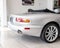 2002 Aston Martin DB7 Vantage Volante