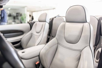 2002 Aston Martin DB7 Vantage Volante