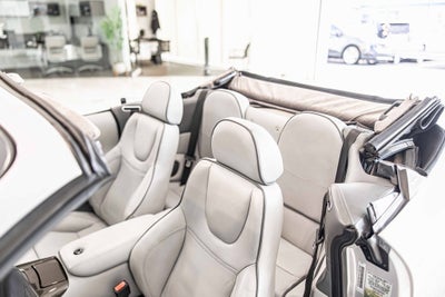 2002 Aston Martin DB7 Vantage Volante