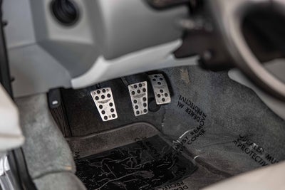 2002 Aston Martin DB7 Vantage Volante