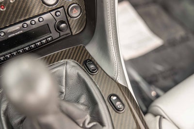 2002 Aston Martin DB7 Vantage Volante