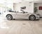 2002 Aston Martin DB7 Vantage Volante