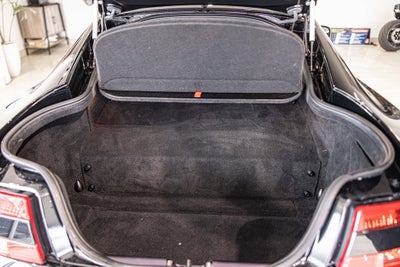 2007 Aston Martin V8 Vantage Base