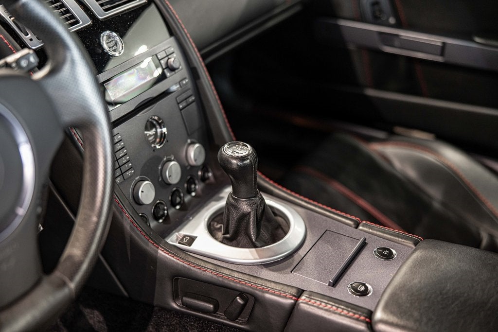 2007 Aston Martin V8 Vantage Base