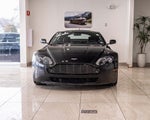 2007 Aston Martin V8 Vantage Base