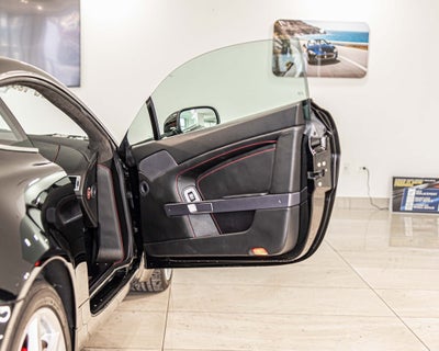2007 Aston Martin V8 Vantage Base