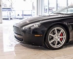 2007 Aston Martin V8 Vantage Base