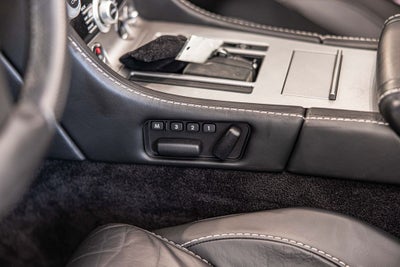 2010 Aston Martin V8 Vantage Base