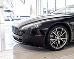 2010 Aston Martin V8 Vantage Base