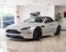 2011 Aston Martin V8 Vantage S Base