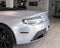 2011 Aston Martin V8 Vantage S Base