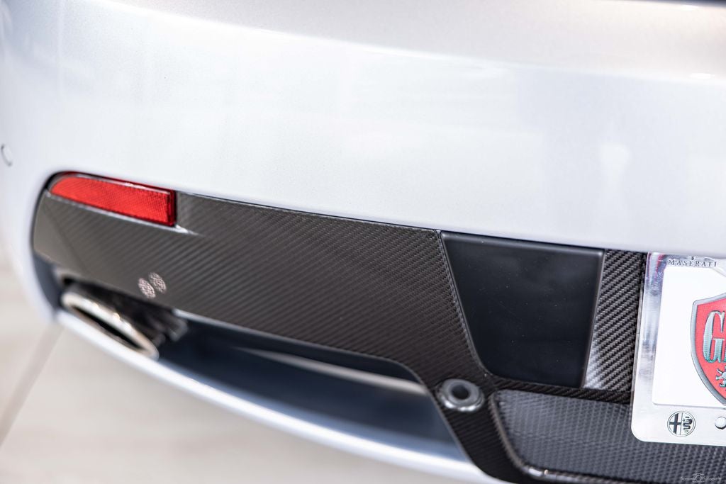 2011 Aston Martin V8 Vantage S Base