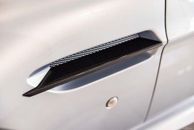 2011 Aston Martin V8 Vantage S Base