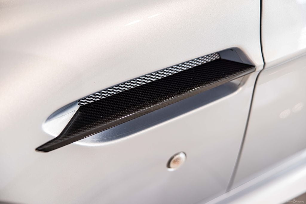 2011 Aston Martin V8 Vantage S Base