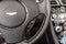 2011 Aston Martin V8 Vantage S Base
