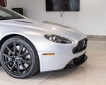 2011 Aston Martin V8 Vantage S Base