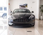 2013 Aston Martin DB9 Base