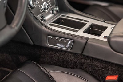 2013 Aston Martin DB9 Base