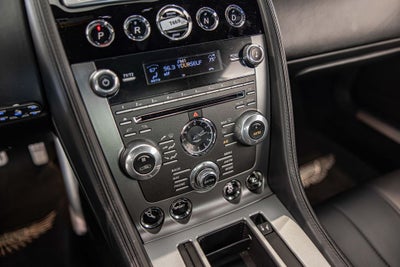 2013 Aston Martin DB9 Base