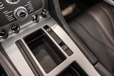 2013 Aston Martin DB9 Base