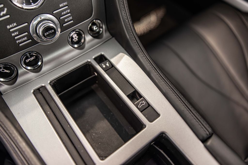 2013 Aston Martin DB9 Base