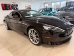 2013 Aston Martin DB9 Base