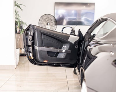 2013 Aston Martin DB9 Base
