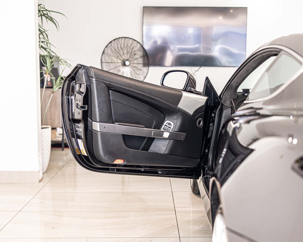 2013 Aston Martin DB9 Base