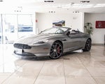 2012 Aston Martin Virage Volante
